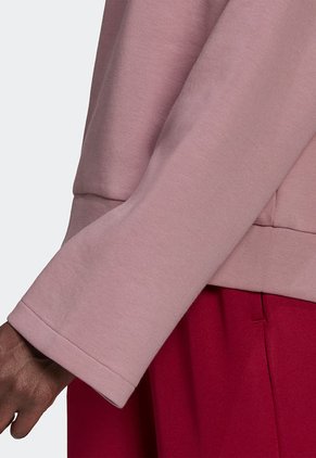 Buzo Rosa-Morado adidas Originals