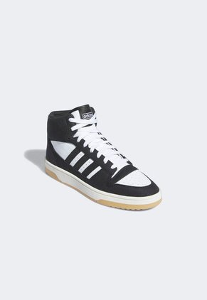 Tenis adidas Sportswear Turnaround Mid Negro