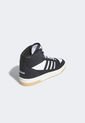 Tenis adidas Sportswear Turnaround Mid Negro de adidas Performance