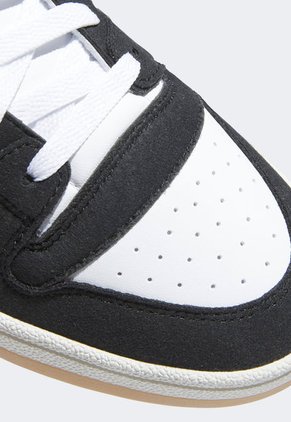 Tenis adidas Sportswear Turnaround Mid Negro