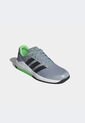 Tenis adidas Performance Dropset Base Gris de adidas Performance