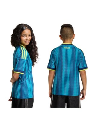 CAMISETA COLOMBIA ADIDAS