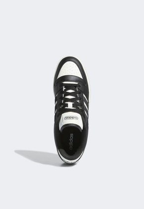 Tenis Lifestyle Negro-Blanco adidas Sportswear Break Start
