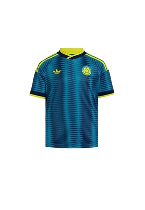 CAMISETA COLOMBIA ADIDAS