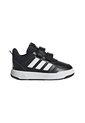 Tenis Negro Adidas Tensaur Sport 3.0 Bebes de adidas Performance