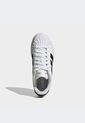 Tenis adidas Sportswear Street Talk  Blanco de adidas Performance