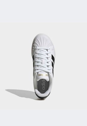 Tenis adidas Sportswear Street Talk  Blanco