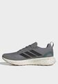 Tenis adidas Performance Runfalcon 5 TR Gris de adidas Performance