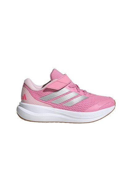 Tenis Running Rosa Adidas Runfalcon 6 Niños