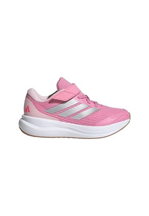 Tenis Running Rosa Adidas Runfalcon 6 Niños