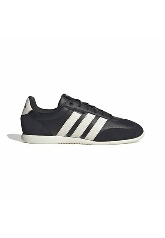 TENIS ADIDAS HOMBRE HQ7382 BARREDA LO Talla 9.5 adidas Performance