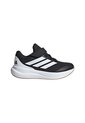 Tenis Running Negro Adidas Runfalcon 6 Niños de adidas Performance