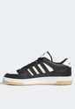 Tenis Lifestyle Negro-Blanco adidas Sportswear Break Start de adidas Performance