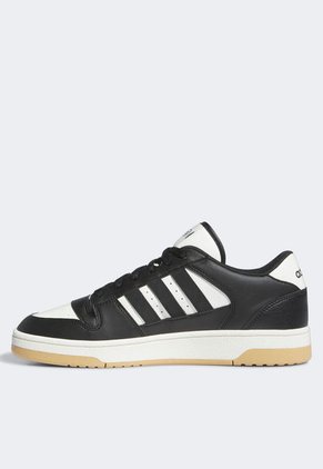 Tenis Lifestyle Negro-Blanco adidas Sportswear Break Start