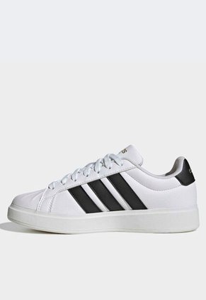 Tenis adidas Sportswear Street Talk  Blanco
