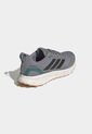 Tenis adidas Performance Runfalcon 5 TR Gris de adidas Performance