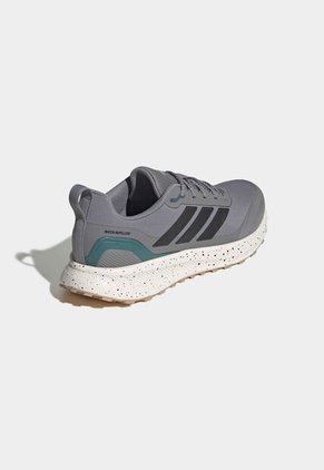 Tenis adidas Performance Runfalcon 5 TR Gris