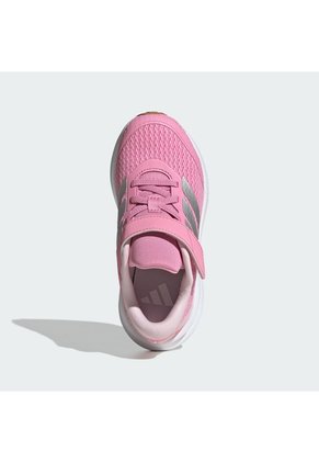 Tenis Running Rosa Adidas Runfalcon 6 Niños