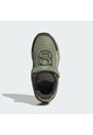 Tenis Senderismo Verde Adidas Terrex Anylander Niños de adidas Performance