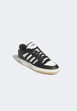 Tenis Lifestyle Negro-Blanco adidas Sportswear Break Start de adidas Performance