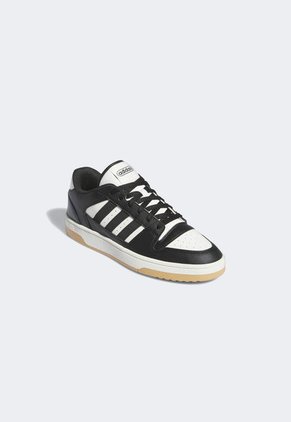 Tenis Lifestyle Negro-Blanco adidas Sportswear Break Start