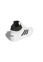 TENIS ADIDAS UNISEXO KI1032 HOOPS MID CLA Talla 7.5 de adidas Performance