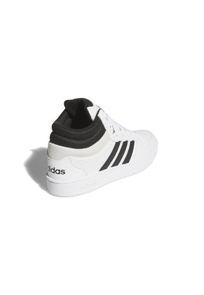 TENIS ADIDAS UNISEXO KI1032 HOOPS MID CLA Talla 7.5