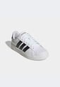 Tenis adidas Sportswear Street Talk  Blanco de adidas Performance