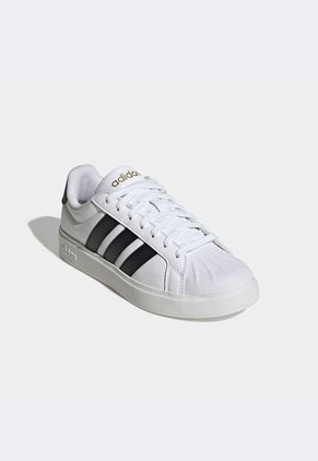 Tenis adidas Sportswear Street Talk  Blanco
