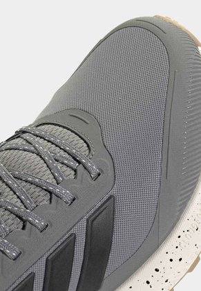 Tenis adidas Performance Runfalcon 5 TR Gris