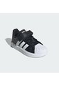 Tenis Negro Adidas Streettalk Niños de adidas Performance