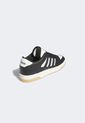 Tenis Lifestyle Negro-Blanco adidas Sportswear Break Start de adidas Performance