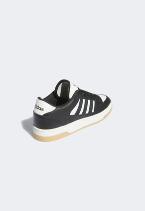 Tenis Lifestyle Negro-Blanco adidas Sportswear Break Start