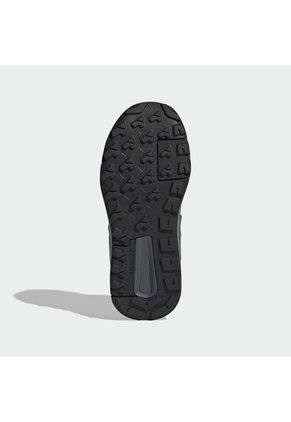 Tenis Senderismo Negro Adidas Terrex Anylander Niños