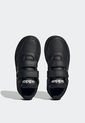Tenis Lifestyle Negro-Tornasol adidas Sportswear Hoops 3.0 CF de adidas Performance