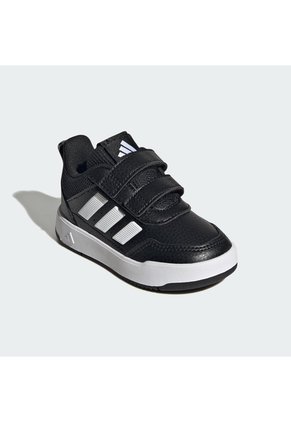 Tenis Negro Adidas Tensaur Sport 3.0 Bebes
