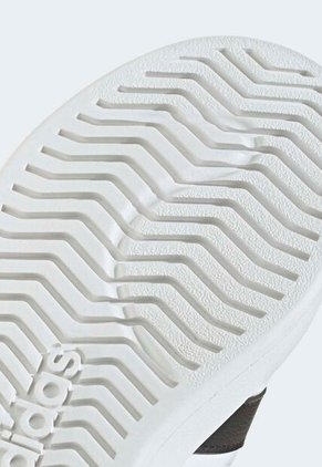 Tenis adidas Sportswear Street Talk  Blanco