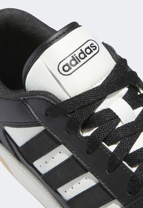 Tenis Lifestyle Negro-Blanco adidas Sportswear Break Start