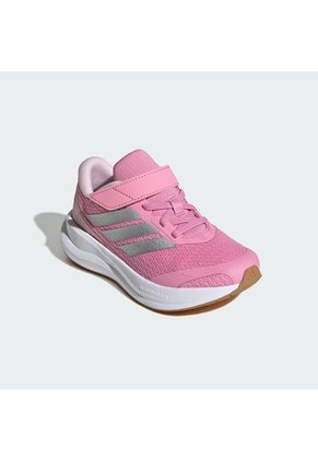 Tenis Running Rosa Adidas Runfalcon 6 Niños