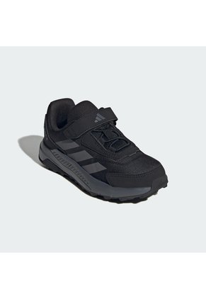 Tenis Senderismo Negro Adidas Terrex Anylander Niños