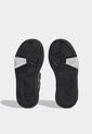 Tenis Lifestyle Negro-Tornasol adidas Sportswear Hoops 3.0 CF de adidas Performance