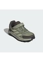 Tenis Senderismo Verde Adidas Terrex Anylander Niños de adidas Performance