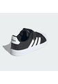 Tenis Negro Adidas Streettalk Niños de adidas Performance