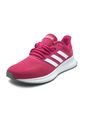 Tenis Running Runfalcon Adidas F36219 - Fucsia de adidas Performance