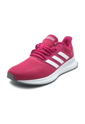 Tenis Running Runfalcon Adidas F36219 - Fucsia