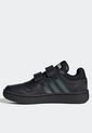 Tenis Lifestyle Negro-Tornasol adidas Sportswear Hoops 3.0 CF de adidas Performance