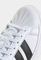 Tenis adidas Sportswear Street Talk  Blanco de adidas Performance