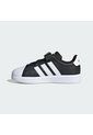 Tenis Negro Adidas Streettalk Niños de adidas Performance