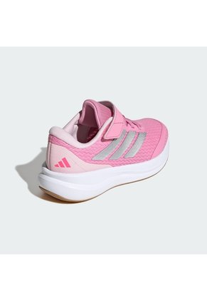 Tenis Running Rosa Adidas Runfalcon 6 Niños