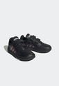 Tenis Lifestyle Negro-Tornasol adidas Sportswear Hoops 3.0 CF de adidas Performance